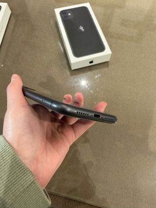 iPhone 11 128GB Nero