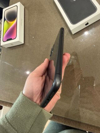 iPhone 11 128GB Nero