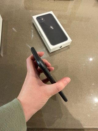 iPhone 11 128GB Nero