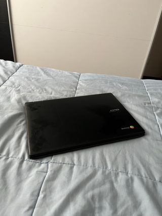 Chromebook Acer Nero