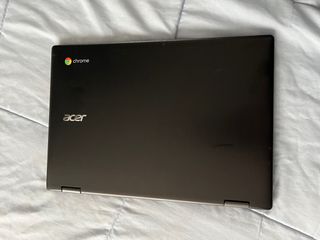Chromebook Acer Nero