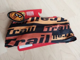 Headwear Buff Trail Running Multifuncional