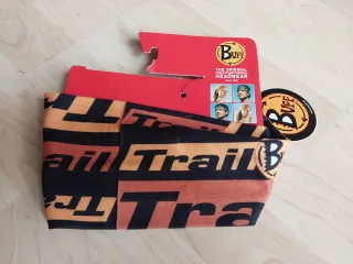 Headwear Buff Trail Running Multifuncional