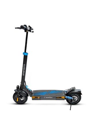 Patinete Eléctrico Smartgyro Rockway C