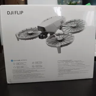 DJI FLIP Drone