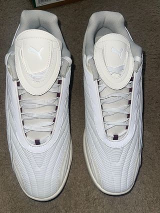 Puma Viper Tactical Blancas Talla 44