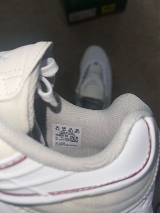 Puma Viper Tactical Blancas Talla 44