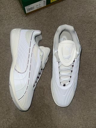 Puma Viper Tactical Blancas Talla 44