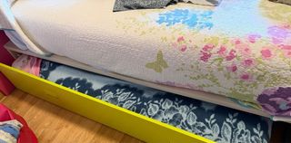 habitación juvenil de cama 105