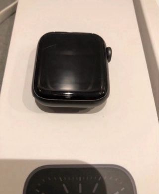 Apple Watch Series 6 Grigio Siderale