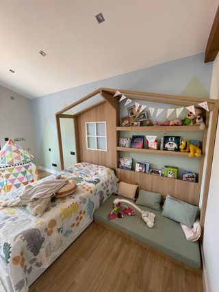 Servicio de carpinteria personalizado