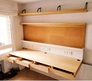 Servicio de carpinteria personalizado