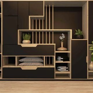 Servicio de carpinteria personalizado