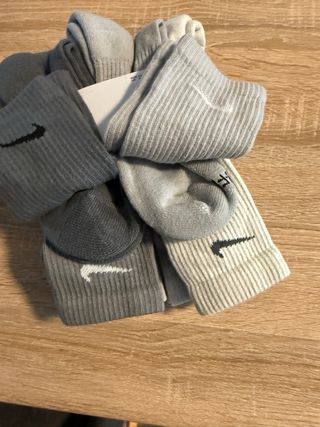 Pack 6 Calcetines Nike Everyday Plus Hombre