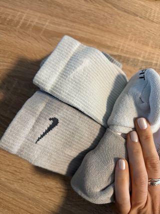 Pack 6 Calcetines Nike Everyday Plus Hombre