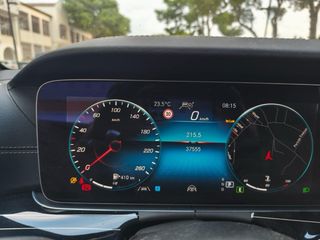 Mercedes-Benz Clase E 2023