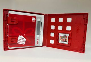 Pokémon Rubí Omega Edición Limitada 3DS
