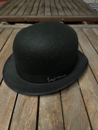 Sombrero Sabina Negro