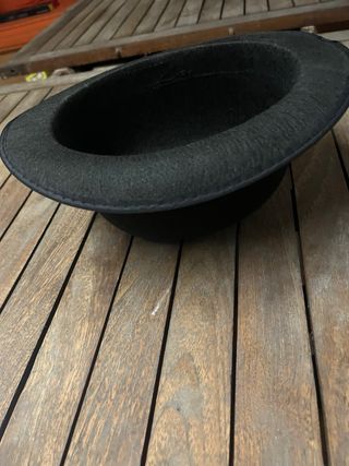 Sombrero Sabina Negro