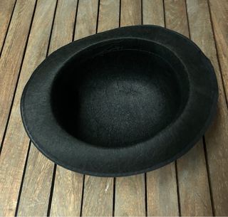 Sombrero Sabina Negro