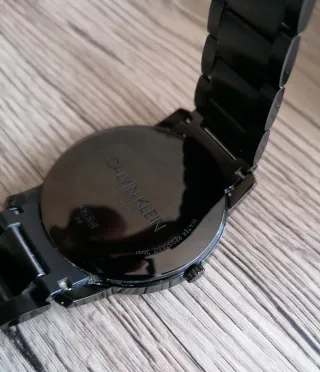 Reloj Calvin Klein Hombre