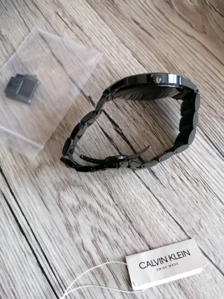 Reloj Calvin Klein Hombre