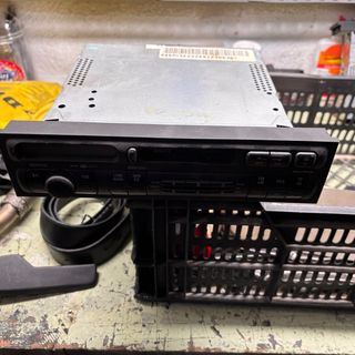 Radio original, Seat código