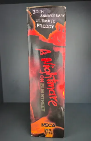 Figura Freddy Krueger