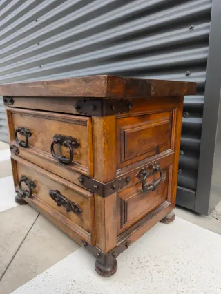 Precioso Mueble Castellano