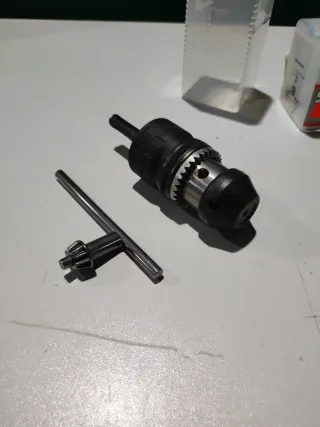 Portabrocas Bosch 1 618 571 014