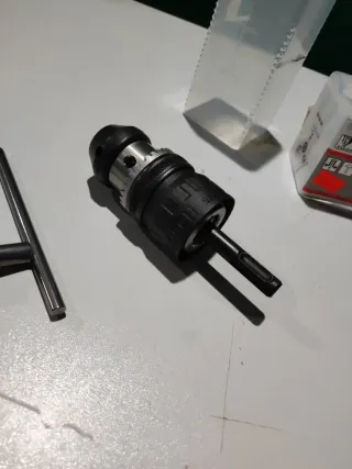 Portabrocas Bosch 1 618 571 014