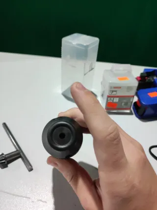 Portabrocas Bosch 1 618 571 014