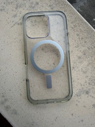 Funda iPhone 16 Pro OTTERBOX