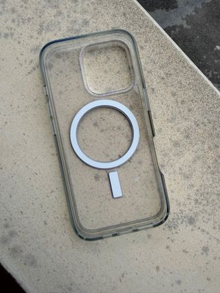 Funda iPhone 16 Pro OTTERBOX