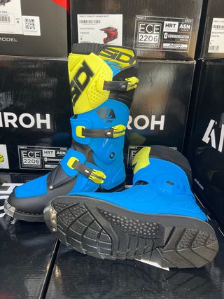 Botas SIDI Cross Junior Talla 39