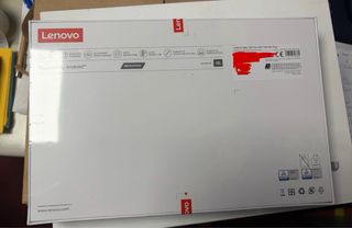 Lenovo Idea Tab Pro con Tab Pen Plus