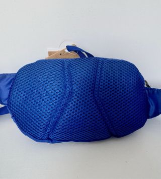 Borsa da vita Patagonia Blu e Verde