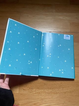 Cuentos para antes de ir a dormir.