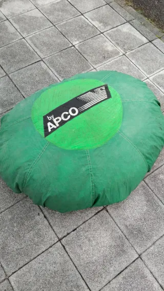 Mochila Parapente Repollera, más equipos nmiperfil