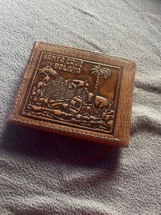 Cartera Nueva Solidaria