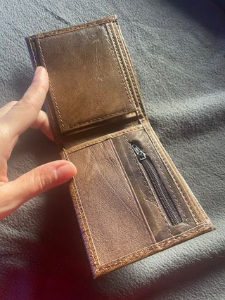 Cartera Nueva Solidaria