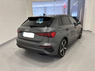 Audi A3 2021