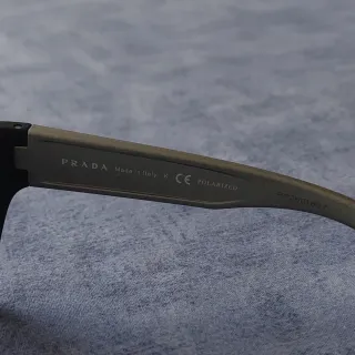 prada sunglasses