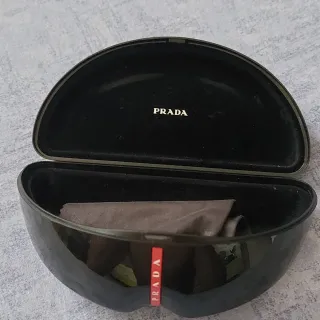 prada sunglasses