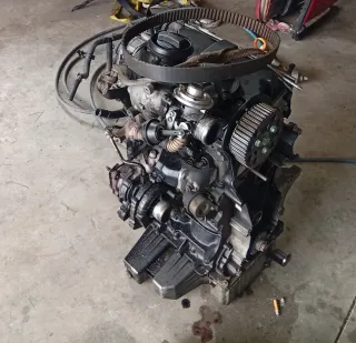 Despiece motor 1.4 TDI