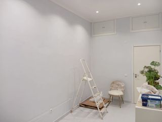 Servicio de pintura profesional