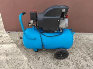 Compresor de aire 50L