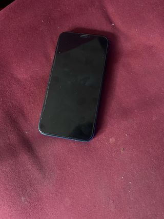 iPhone 12 para piezas