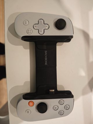 Controlador Backbone One