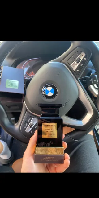 Oferta 2x1 Tom Ford Oud Wood y Tobacco Vanille